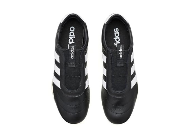 adidas Grand Court Low Slip On adidas Grand Court Low Slip On