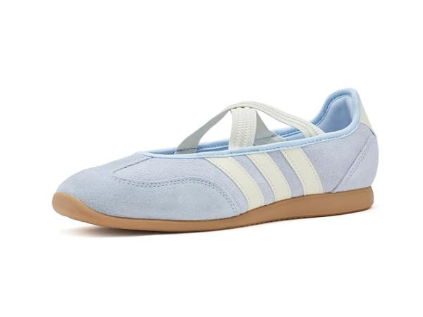 adidas Barreda Mary Jane Shoes adidas Barreda Mary Jane Shoes