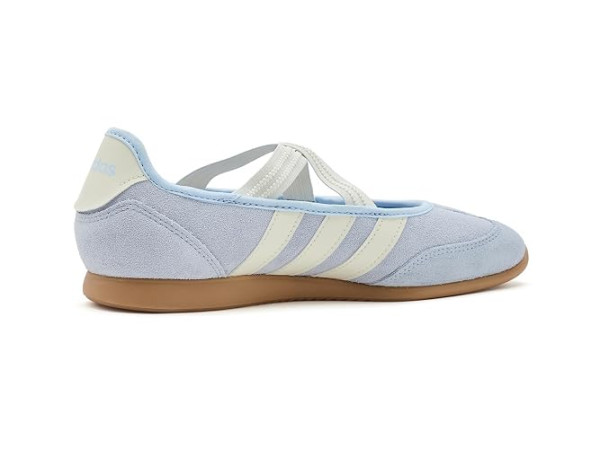 adidas Barreda Mary Jane Shoes adidas Barreda Mary Jane Shoes