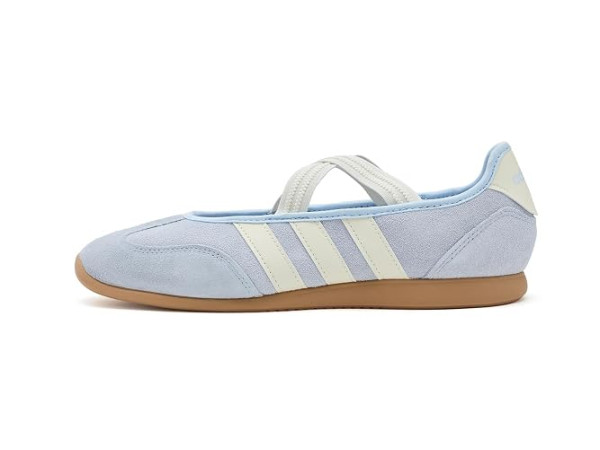 adidas Barreda Mary Jane Shoes adidas Barreda Mary Jane Shoes