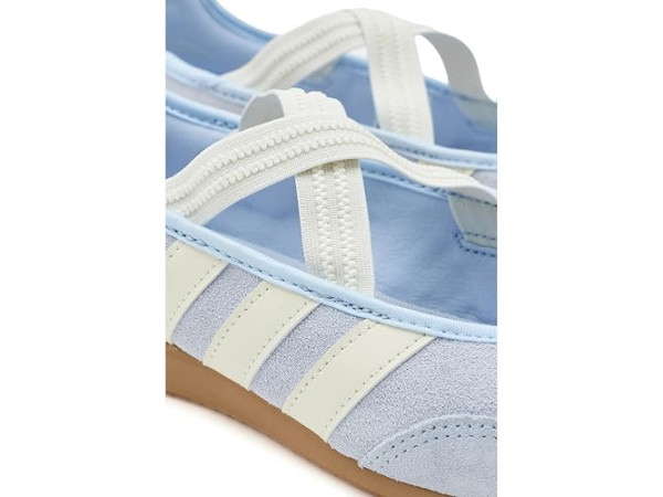 adidas Barreda Mary Jane Shoes adidas Barreda Mary Jane Shoes