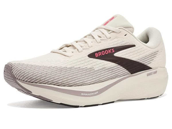 Brooks Ghost Amp