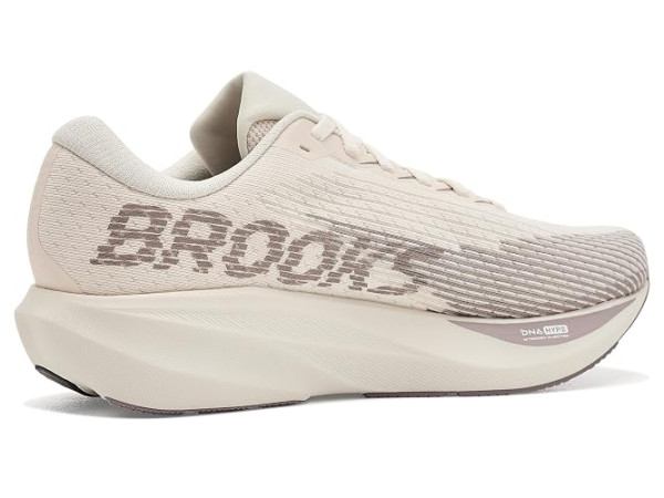 Brooks Ghost Amp