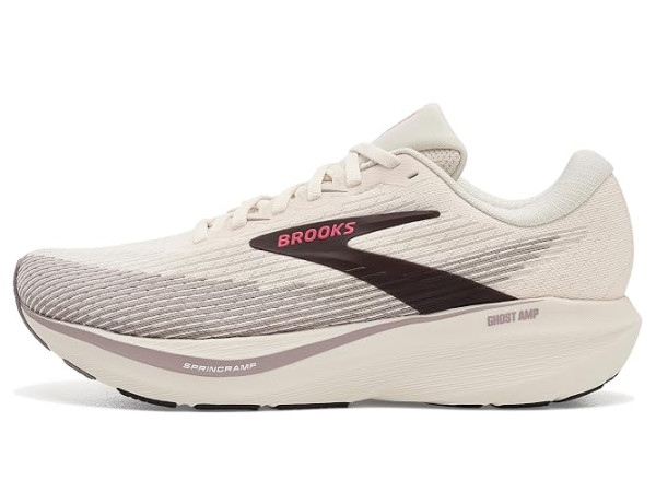 Brooks Ghost Amp