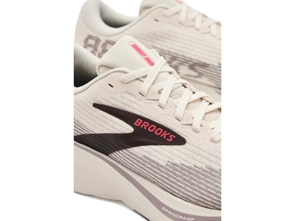 Brooks Ghost Amp