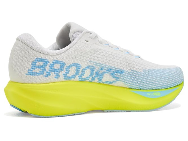 Brooks Ghost Amp