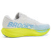 Brooks Ghost Amp