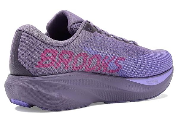 Brooks Ghost Amp