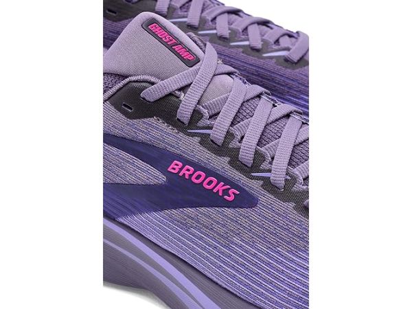 Brooks Ghost Amp