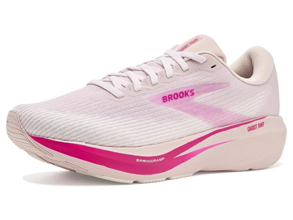 Brooks Ghost Amp
