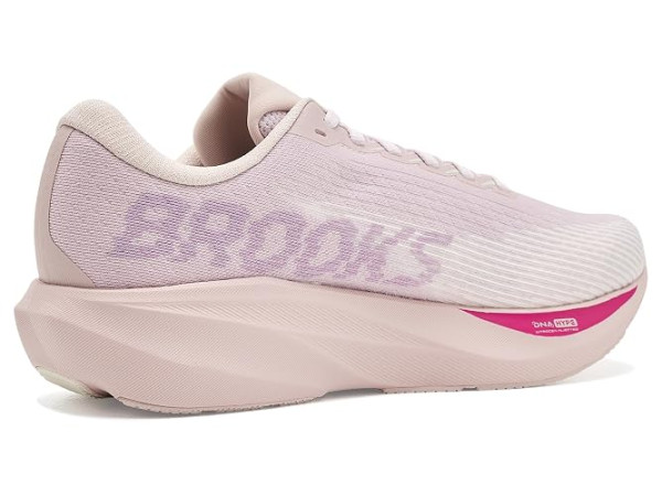 Brooks Ghost Amp