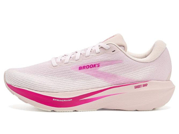 Brooks Ghost Amp