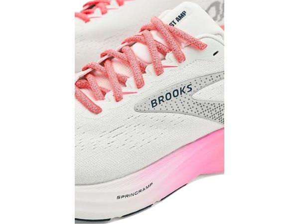 Brooks Ghost Amp