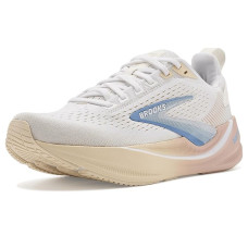 White/Rose/Rutabaga Brooks Ghost Max 4