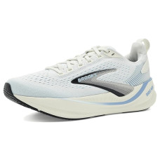 Grey/Nantucket/Rain Washed Brooks Ghost Max 4