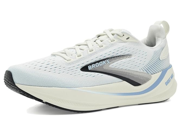 Brooks Ghost Max 4 Brooks Ghost Max 4