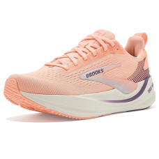 Cyber Peach/Grape/Bluewash Brooks Ghost Max 4