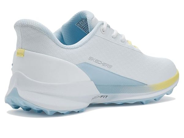 Skechers GO GOLF Pure Arch Fit Slip-In Skechers GO GOLF Pure Arch Fit Slip-In