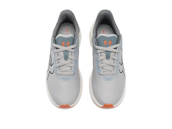 Under Armour Ascend Big Logo Running Shoes Under Armour Ascend Big Logo Running Shoes
