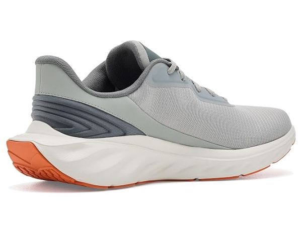 Under Armour Ascend Big Logo Running Shoes Under Armour Ascend Big Logo Running Shoes