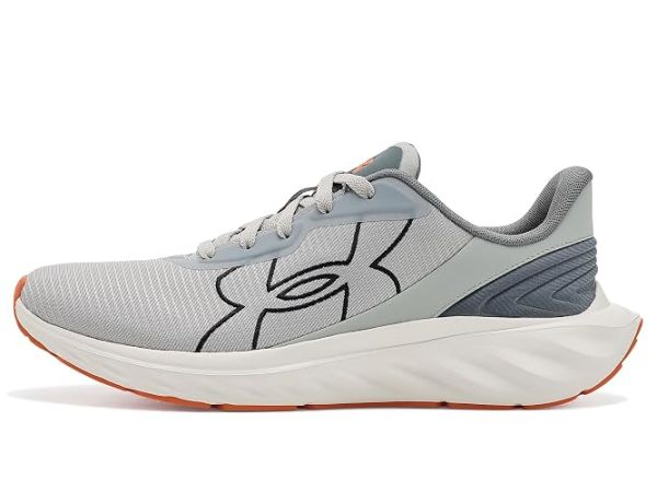 Under Armour Ascend Big Logo Running Shoes Under Armour Ascend Big Logo Running Shoes