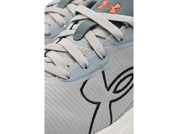 Under Armour Ascend Big Logo Running Shoes Under Armour Ascend Big Logo Running Shoes