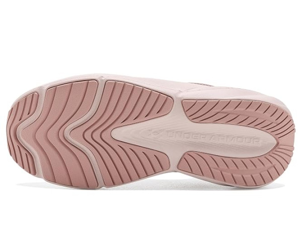 Under Armour Surge 5 Running Shoes
