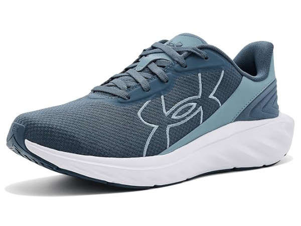 Under Armour Ascend Big Logo Running Shoes Under Armour Ascend Big Logo Running Shoes