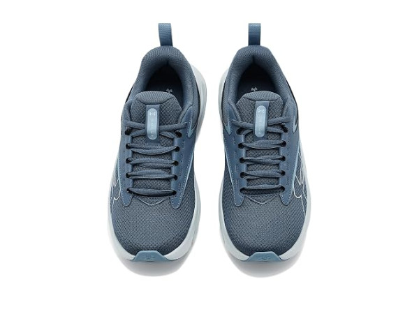 Under Armour Ascend Big Logo Running Shoes Under Armour Ascend Big Logo Running Shoes