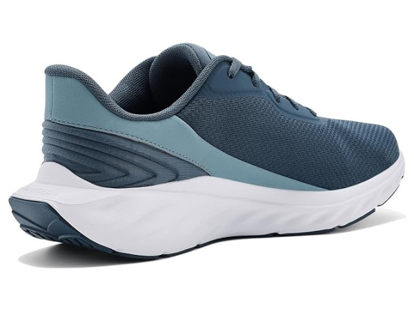 Under Armour Ascend Big Logo Running Shoes Under Armour Ascend Big Logo Running Shoes