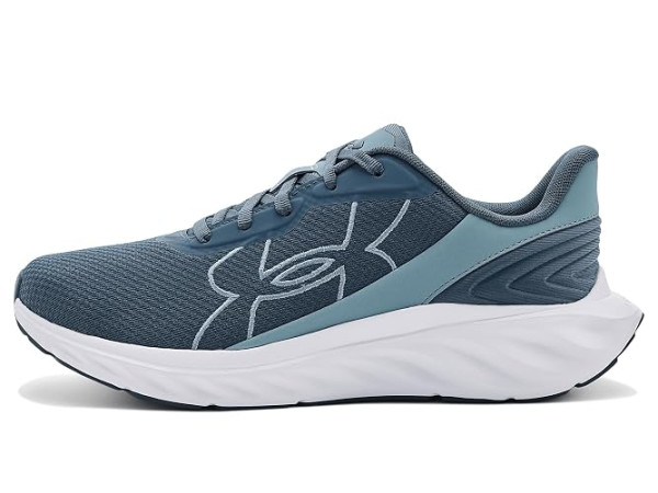 Under Armour Ascend Big Logo Running Shoes Under Armour Ascend Big Logo Running Shoes