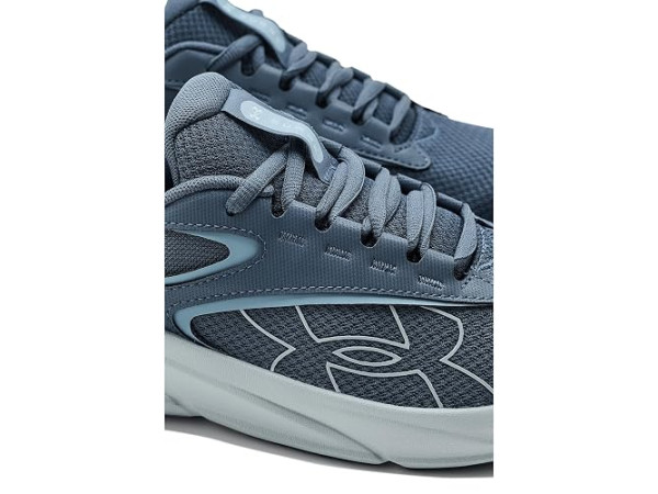 Under Armour Ascend Big Logo Running Shoes Under Armour Ascend Big Logo Running Shoes