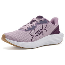 Under Armour Ascend Big Logo Running Shoes