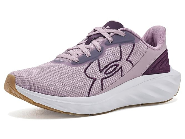 Under Armour Ascend Big Logo Running Shoes
