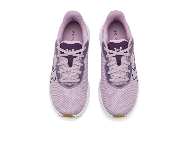Under Armour Ascend Big Logo Running Shoes
