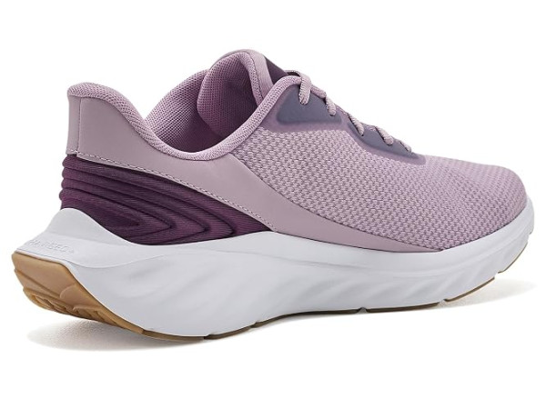 Under Armour Ascend Big Logo Running Shoes