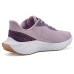 Under Armour Ascend Big Logo Running Shoes