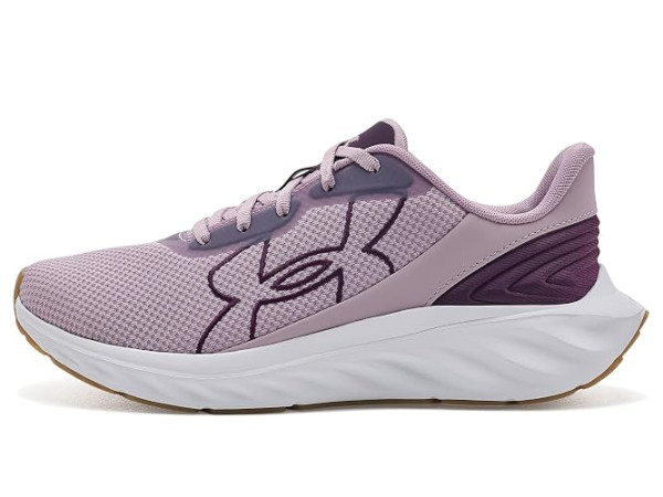 Under Armour Ascend Big Logo Running Shoes