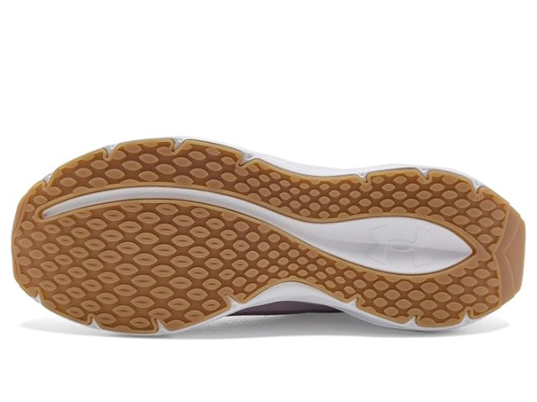 Under Armour Ascend Big Logo Running Shoes