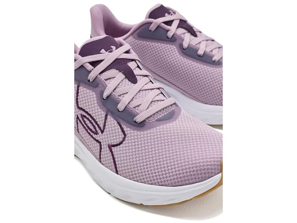 Under Armour Ascend Big Logo Running Shoes