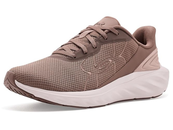 Under Armour Ascend Big Logo Running Shoes Under Armour Ascend Big Logo Running Shoes