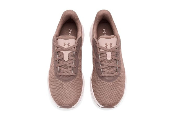 Under Armour Ascend Big Logo Running Shoes Under Armour Ascend Big Logo Running Shoes
