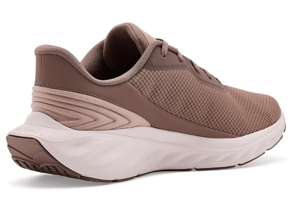 Under Armour Ascend Big Logo Running Shoes Under Armour Ascend Big Logo Running Shoes