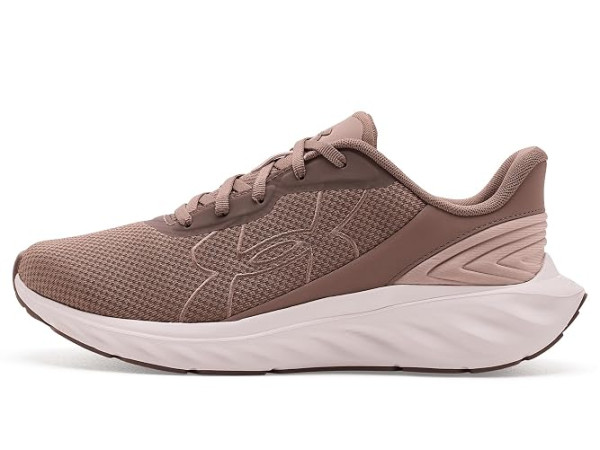 Under Armour Ascend Big Logo Running Shoes Under Armour Ascend Big Logo Running Shoes