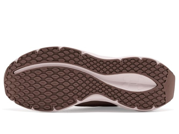 Under Armour Ascend Big Logo Running Shoes Under Armour Ascend Big Logo Running Shoes