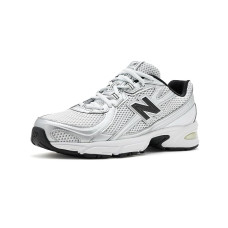 White/Metallic Silver 877 C 1 New Balance Classics U740v2