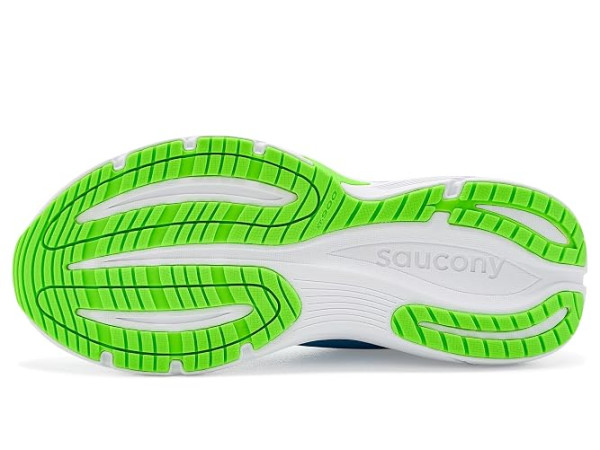 Saucony Cohesion 19