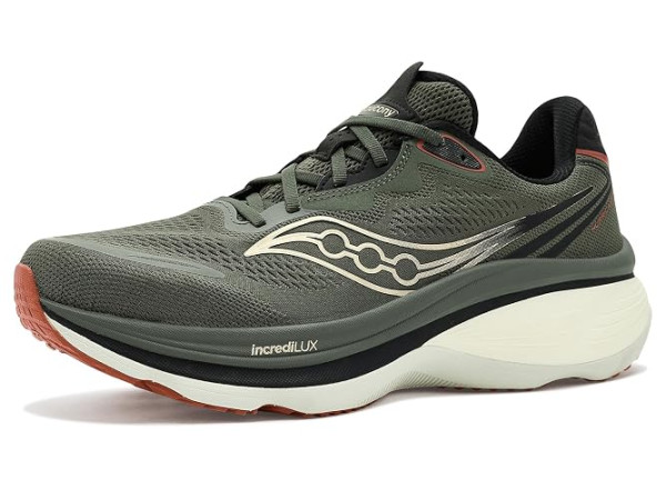 Saucony Hurricane 26 Saucony Hurricane 26