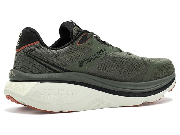 Saucony Hurricane 26 Saucony Hurricane 26