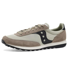 Trek/Sage Saucony Trainer 80